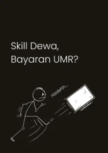 Skill dewa